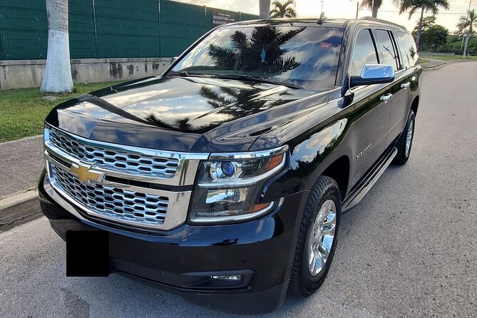 Mahogany Bay Cruise Port to Roatan - Arrival Private Transfer - Directions and Location Details