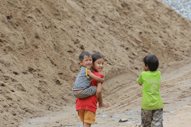 Mai Chau - Pu Luong Nature Reserve 3Days/2nights - Pickup Information