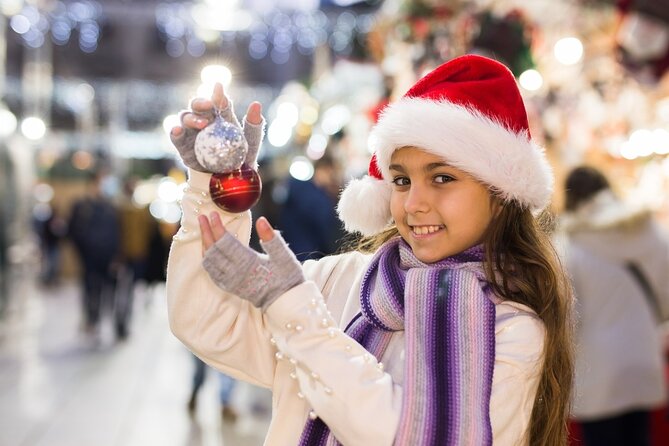 4 Best Christmas Experiences In Crete
