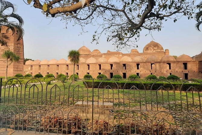 Majestic Murshidabad: a Private Day Tour From Kolkata - Itinerary Overview