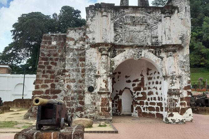 Malacca Day Tour From Kuala Lumpur - Transportation Details