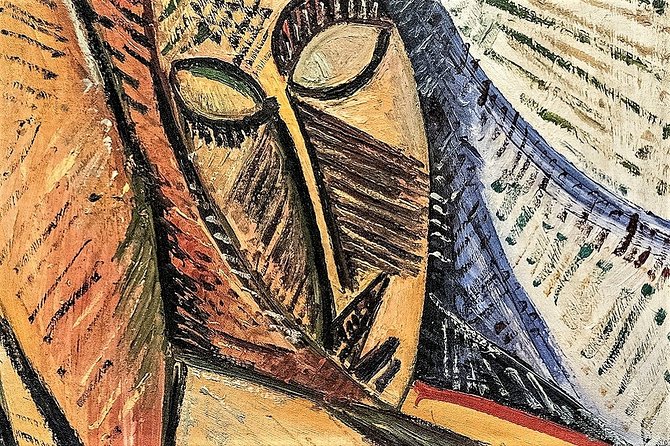 Malaga History of PICASSO Walking Tour - by OhMyGoodGuide! - Booking and Pricing Details