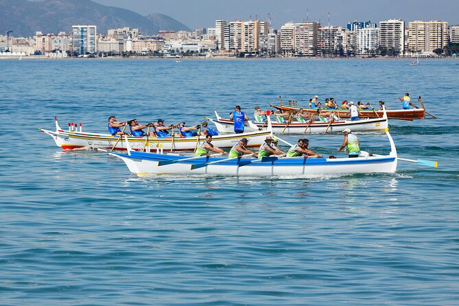 Malaga Like a Local: Customized Private Tour - Customize Your Experience