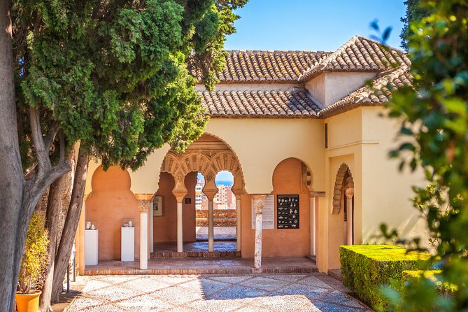 Malaga Walking Tour, Gibralfaro, Alcazaba & Catamaran Cruise - Customer Reviews and Ratings