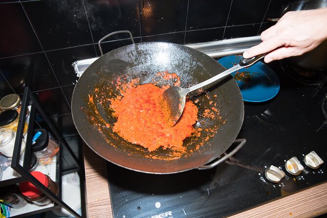 Malaysia Cooking Classes - Accessibility and Group Information
