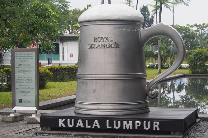 Malaysia Countryside and Batu Caves Tour From Kuala Lumpur - Tour Details