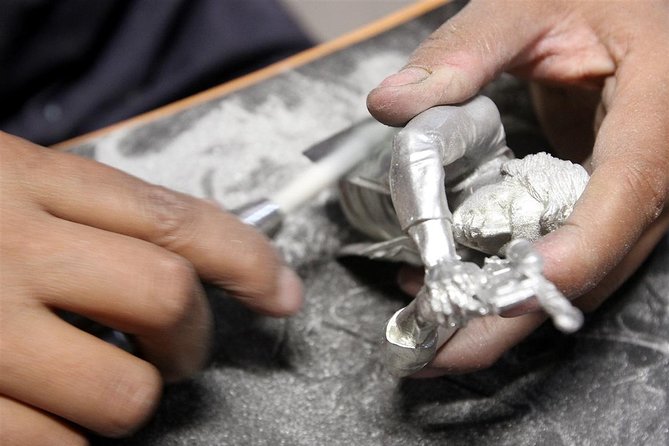 Malaysia Countryside, Batu Caves, Firefly & The River Of Life Tour - Tour Overview