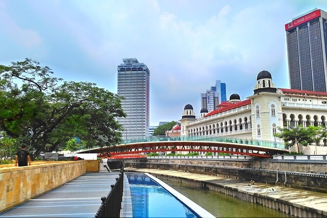 Malaysian Culture and Street Food Tour - Tour Overview