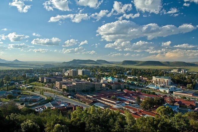 Maletsunyane Falls & Semonkong Escape Tour From Maseru - Frequently Asked Questions