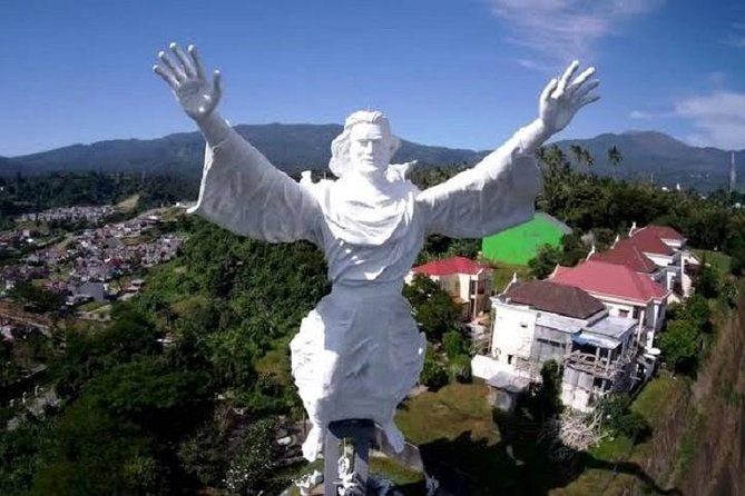 Manado Private Customized Full-Day Tour With English Speaking Driver - Cancellation Policy
