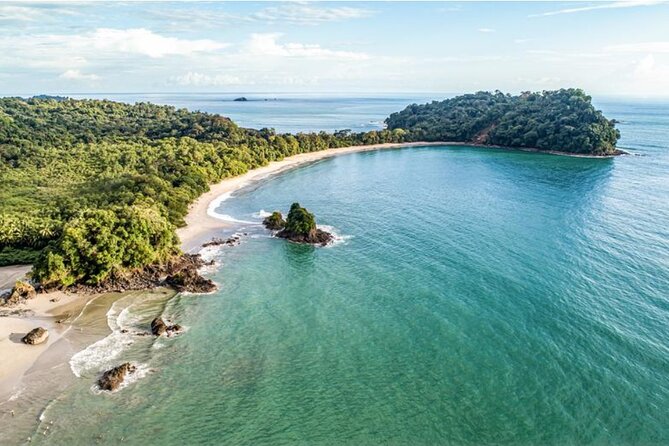 Manuel Antonio National Park Guided Walk - Tour Schedule and Operating Hours