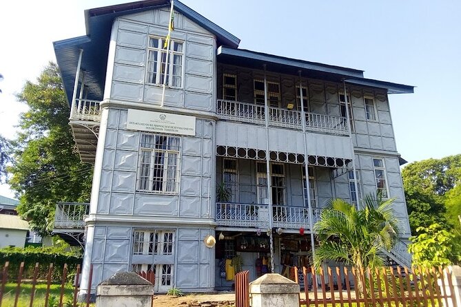 Maputo City Private Full Day Tour - Restrictions