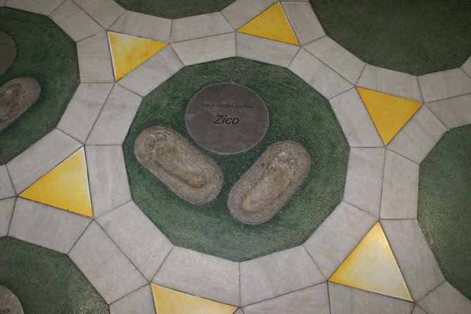 Maracana Stadium Special Tour - Customer Reviews and Ratings