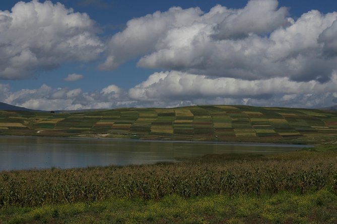 Maras and Moray Bike Adventure - Inclusions and Support