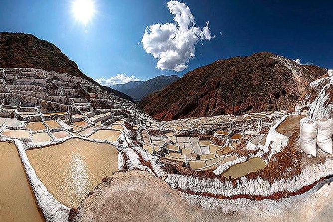 Maras and Moray Guided Tour From Cusco - Additional Tour Information