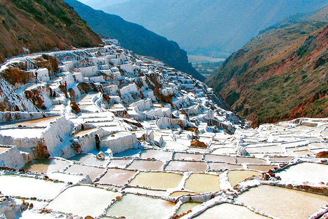 Maras Moray - Pricing and Booking Details