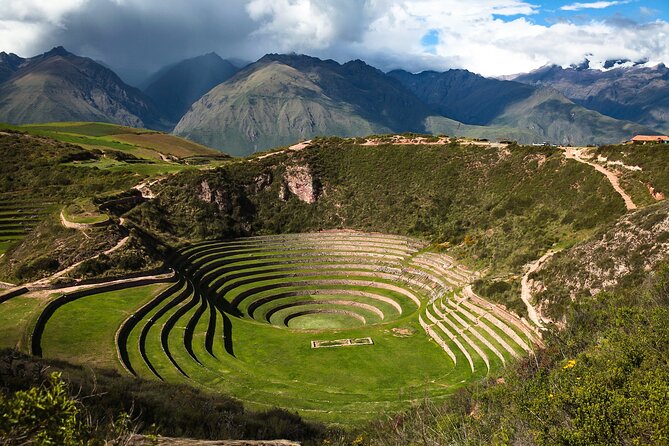 Maras Moray Chinchero Tour - Frequently Asked Questions