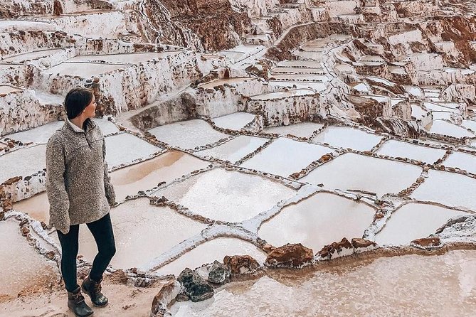 Maras Moray (Day Trip) - Pickup and Departure Details