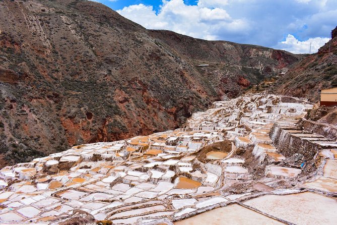 Maras & Moray (Half Day Tour) - Pricing Details