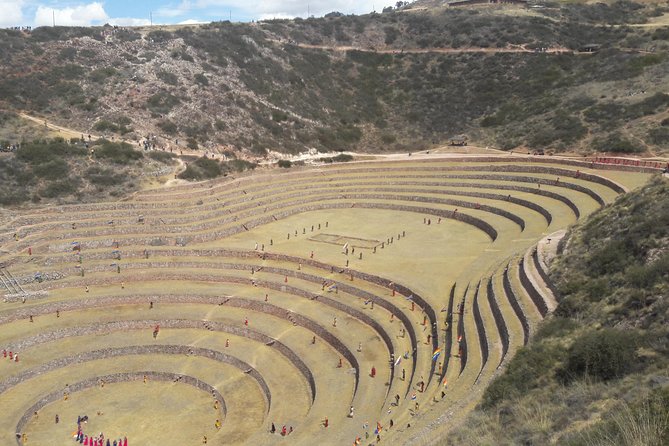 Maras, Moray, Salineras Salt Mines Tour From Cusco - Packing Tips
