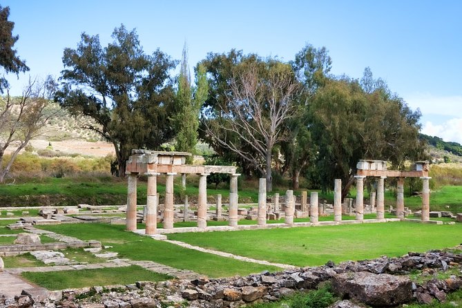 Marathon Half Day Private Tour - Additional Information