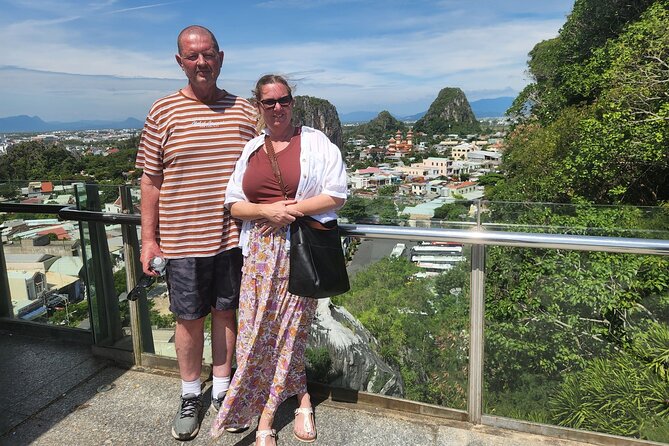 Marble Mountain - Basket Boat Ride at Coconut Jungle- Hoi an City - Price Details and Lowest Price Guarantee