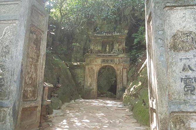 Marble Mountain & Monkey Mountains Private Tour From Da Nang or Hoi an City - Pricing and Payment Options