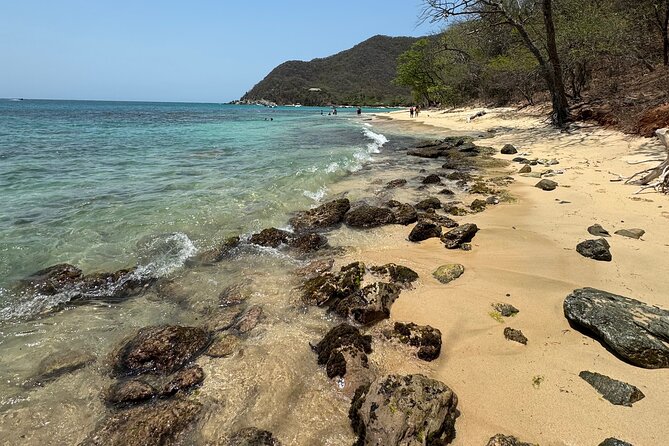 Maritime Experience to Playa Cristal and Tayrona Park - Travel Tips for Visitors