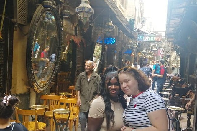Market Khan El-Khalili Private Tour and Private Nile Boat Felucca Ride - Refund and Cancellation Policy