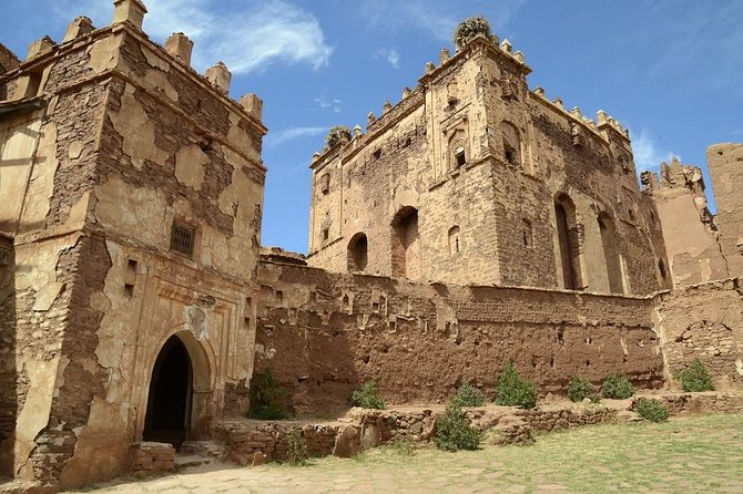 Marrakech 2 Day Desert Tour Chegaga and Draa Valley - Cancellation Policy Details