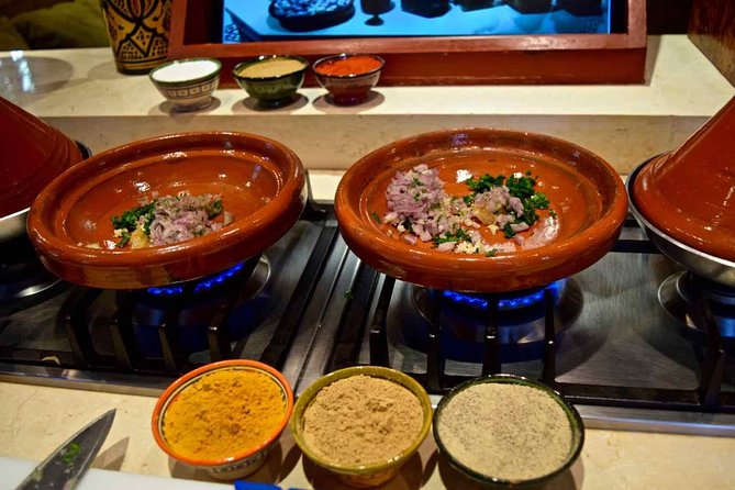 Marrakech: Day Trip to the Berber Villages and 3 Valleys Tour - Additional Information