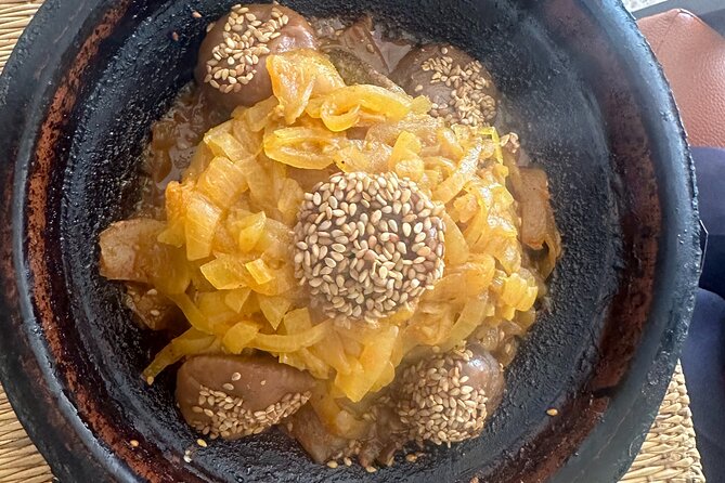 Marrakech Gastronomy Tour - Pricing and Payment Options
