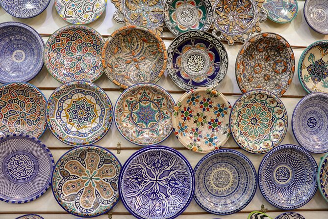 Marrakech Half-Day City Tour - Tour Logistics