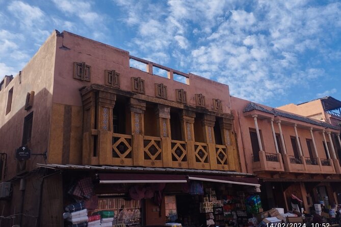 Marrakech Highlights Day Trip. - Booking Instructions