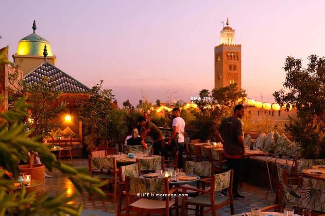 Marrakech Private Transfer Marrakech City to Casablanca - Vehicle Amenities and Comfort
