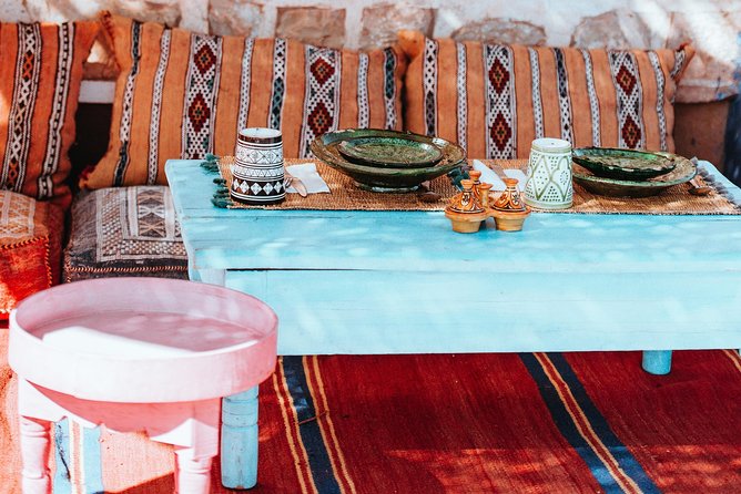 Marrakech to Imlil Transfers - Directions and Booking