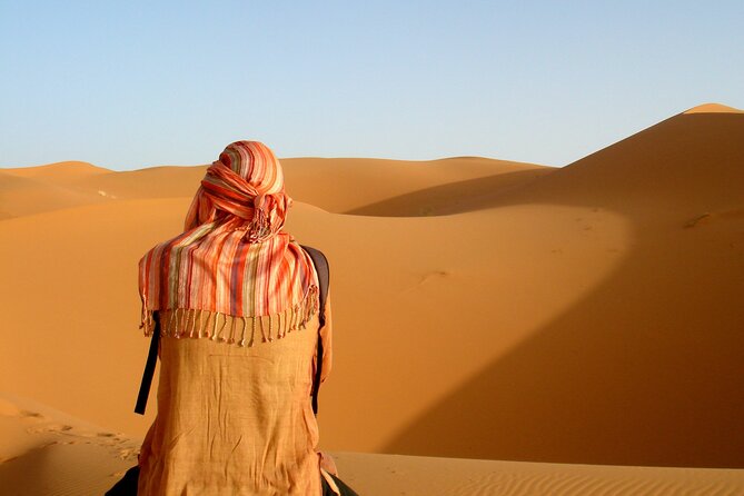 Marrakesh Quad Bike Adventure - Pricing Information