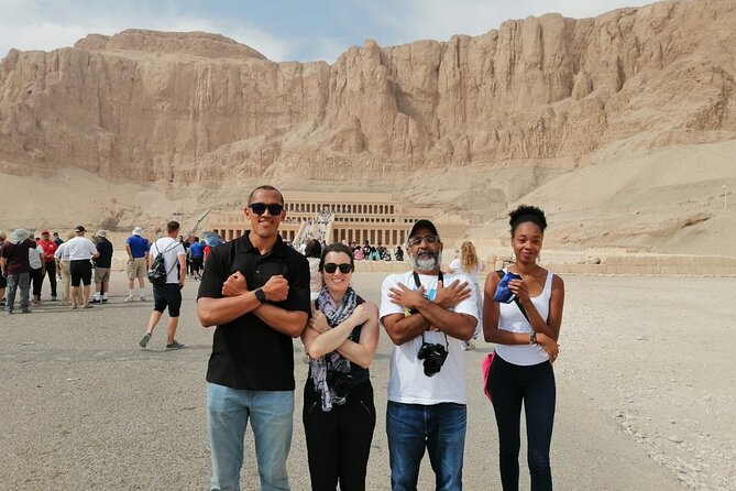 Marsa Alam: 4-Day Aswan and Luxor 5-Star Nile Cruise - Accommodation Information