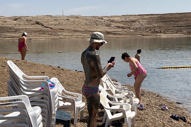 Masada and the Dead Sea - Booking Essentials