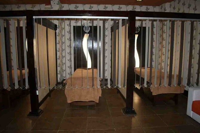 Massage Full Program in Hurghada - Operator Details