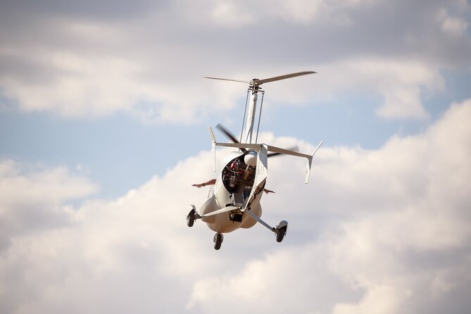Matera: Flying Over Sassi and Murgia Canyon - Directions: Flying Over Sassi and Murgia Canyon