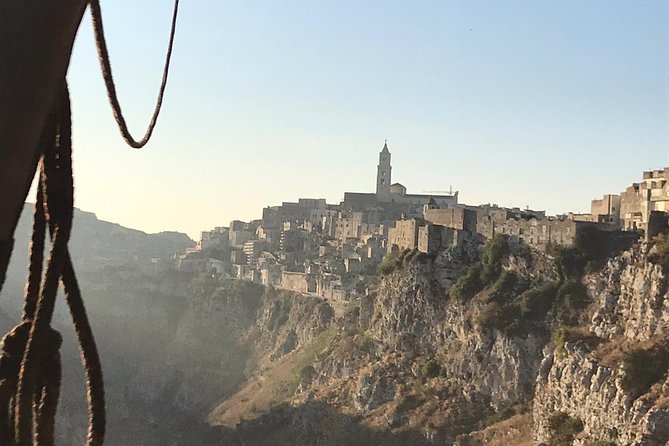 Matera Hot Air Balloon Tour - Price and Guarantee
