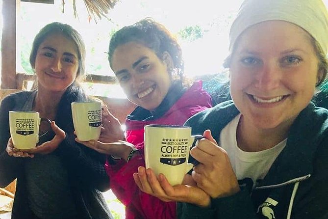 Materuni Waterfalls & Coffee Tour - Frequently Asked Questions