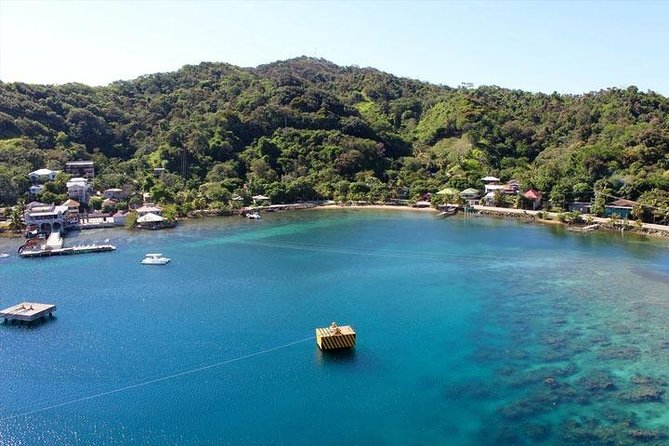 Maya Key 2 Stop Snorkeling, City Tour & Private Transportation - Inclusions and Amenities