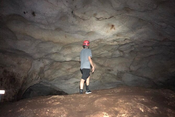 Mayan Infraworld Through the Caves of Actun Kan - Tour From Flores - Tour Itinerary
