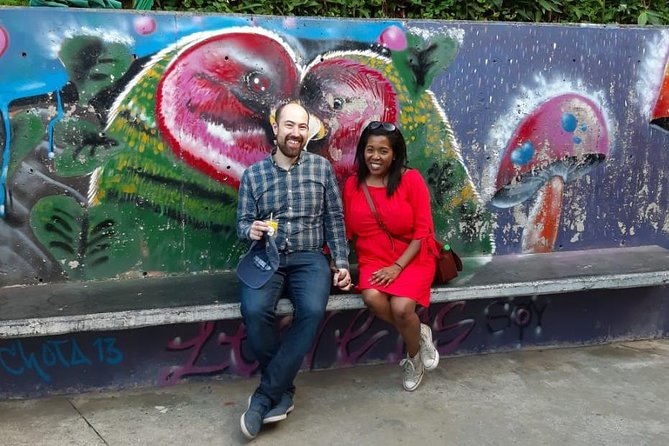 Medellin City Layover Tour From Domestic Airport Enrique Olaya Herrera - Frequently Asked Questions