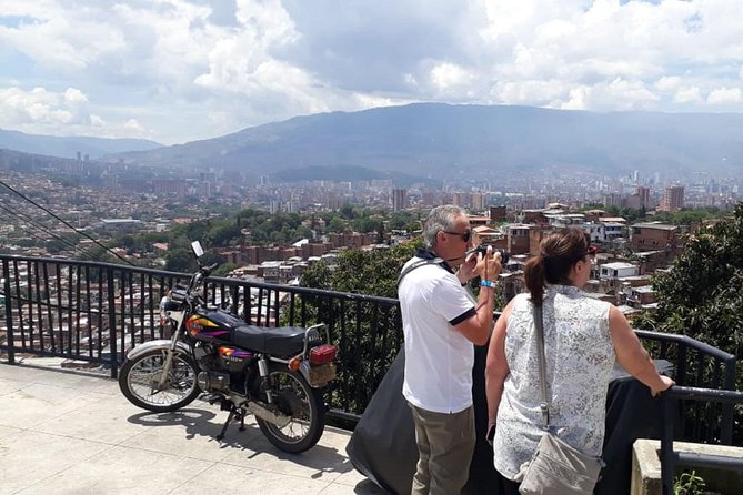 Medellin in 3-Nights, 4-Days - Frequently Asked Questions