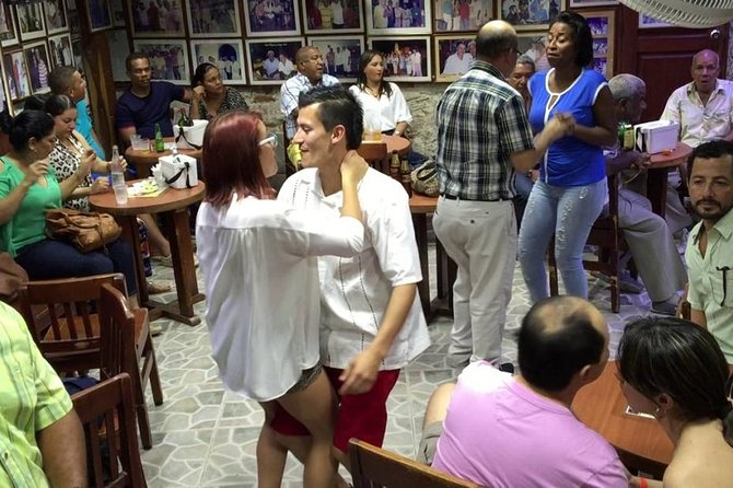 Medellin Salsa Experience - Reviews and Ratings