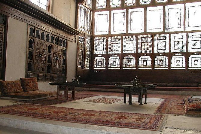Medieval Cairo Waling Tour L Old City Tour From North to South Wall - Expectations and Accessibility