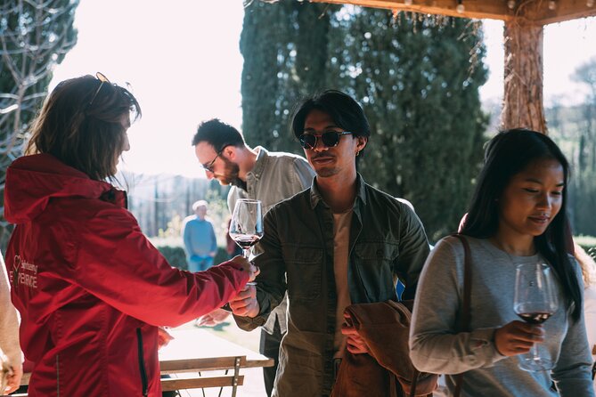 Medieval Tour in Monteriggioni and Val Dorcia From Florence - Customer Reviews